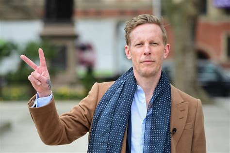 laurence fox reform party